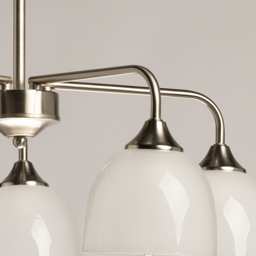 Люстра De City Блеск фото 7