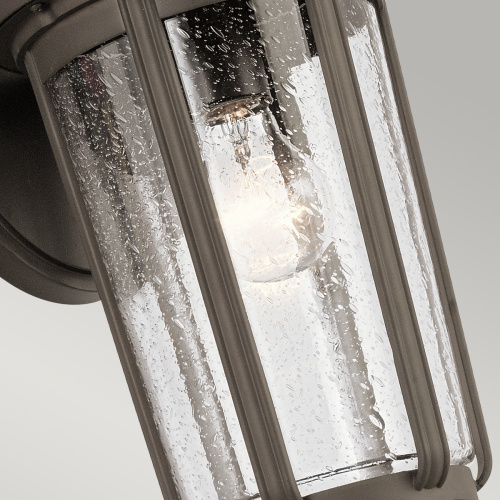 Настенный фонарь Kichler, Арт. QN-FAIRFIELD-L-OZ фото 6