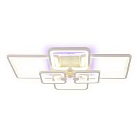 Потолочная светодиодная люстра Ambrella light Original FA5306