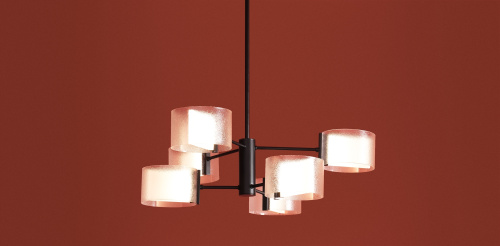 Потолочный светильник Freya FR5541CL-L30B фото 15