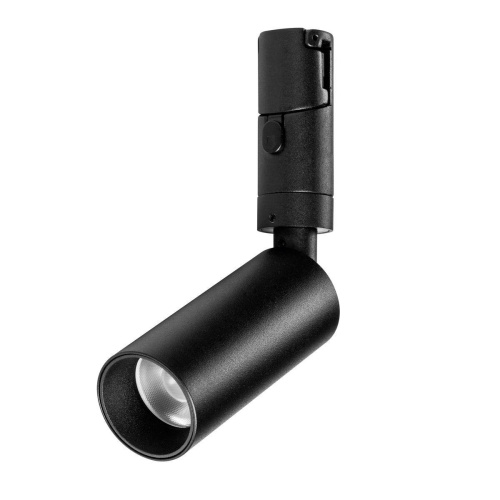 Трековый светодиодный светильник Lightstar Due 207137 Трековый светодиодный светильник Lightstar Due 207137