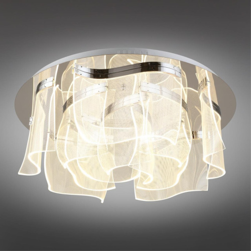 Люстра потолочная APL.864.17.50 фото 3 Люстра потолочная APL.864.17.50 фото 3