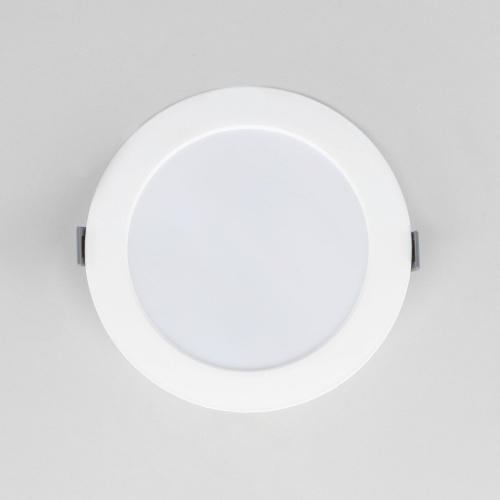 Citilux Галс CLD5512N Встраиваемый светодиодный светильник фото 4 Citilux Галс CLD5512N Встраиваемый светодиодный светильник фото 4