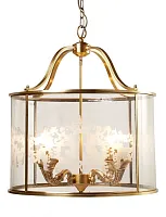 Подвесной светильник Arte Lamp BOLOGNA A6511SP-4AB