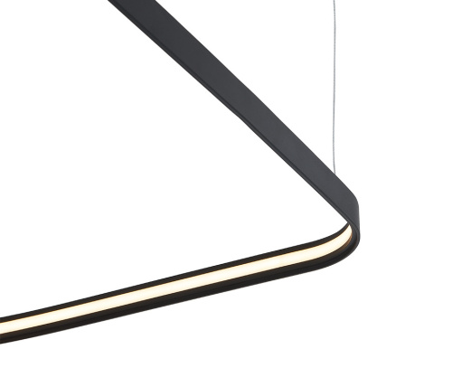 IT013-6024 black 3000K светильник подвесной фото 4 IT013-6024 black 3000K светильник подвесной фото 4