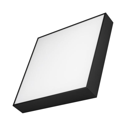 Потолочный светодиодный светильник Arlight SP-Quadro-S400x400-40W Day4000 034795 фото 2