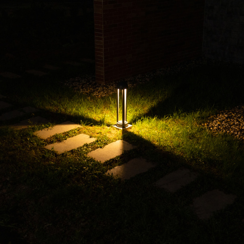 Фонарный столб Natural Concepts, Арт. NC-013102RH-60-DG фото 6