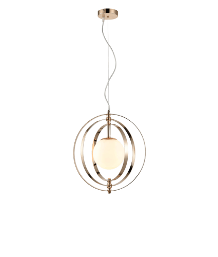 Подвесной светильник Vele Luce Orion VL1834P01 фото 7 Подвесной светильник Vele Luce Orion VL1834P01 фото 7