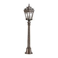 Фонарный столб Kichler, Арт. KL-TOURNAI4-M
