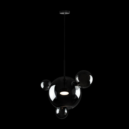 2029-P4 Подвесной светильник LOFT IT Bolle фото 3