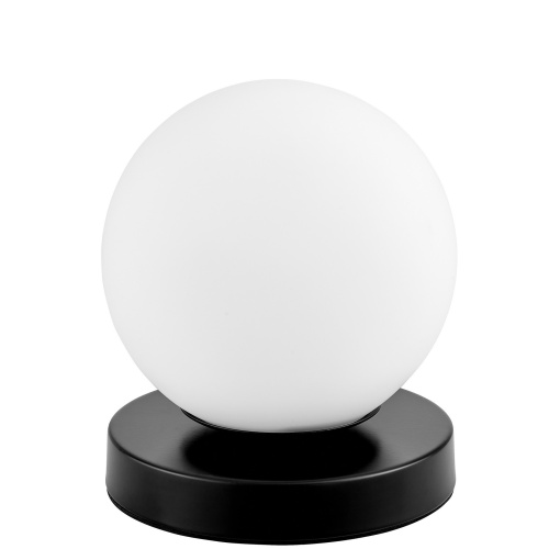 Настольная лампа Lumina Deco Fredica LDT 6030-1 BK фото 3 Настольная лампа Lumina Deco Fredica LDT 6030-1 BK фото 3