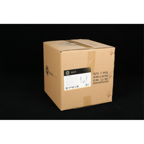 Светильник настенный (Бра) APL.702.01.02 фото 2