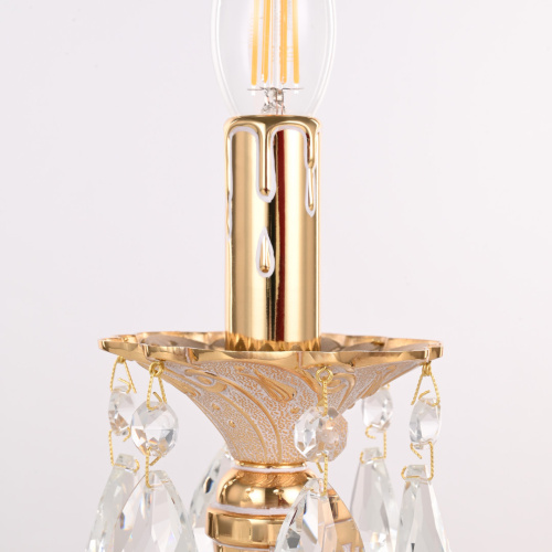 Настольная лампа AL77100L/1-32 GW Bohemia Ivele Crystal (Богемия Ивеле Кристалл) фото 6 Настольная лампа AL77100L/1-32 GW Bohemia Ivele Crystal (Богемия Ивеле Кристалл) фото 6