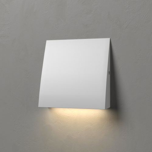 Подсветка светодиодная для лестниц 40159/LED фото 2 Подсветка светодиодная для лестниц 40159/LED фото 2