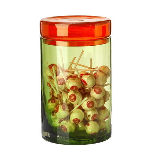 Набор Caps and jars multi mix фото 9