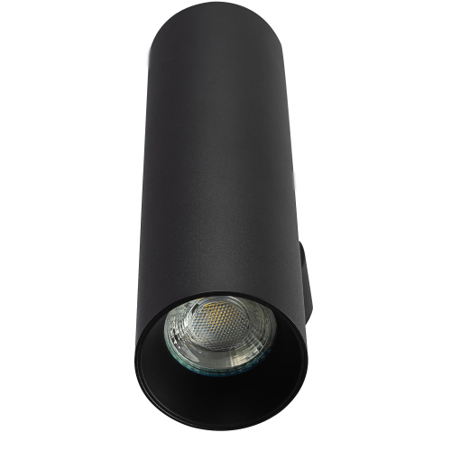 Citilux AXEL CL512321 Настенный светильник Чёрный фото 3