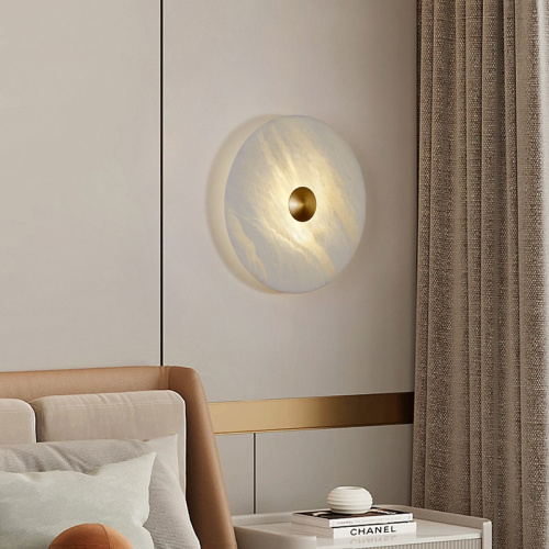 Бра Fluorite FL1029-1W фото 13 Бра Fluorite FL1029-1W фото 13