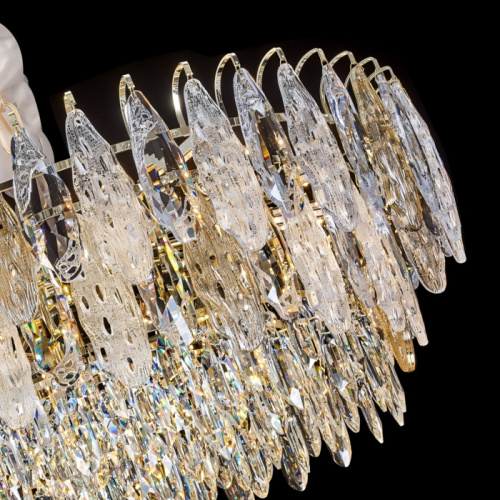 Люстра OD2095-78 gold фото 3