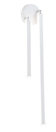 Декоративная подсветка Arte Lamp DABIH A2019AP-36WH