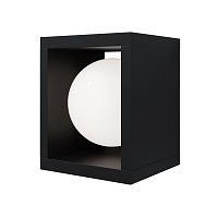 Уличный настенный светильник Outdoor O483WL-L10GF3K