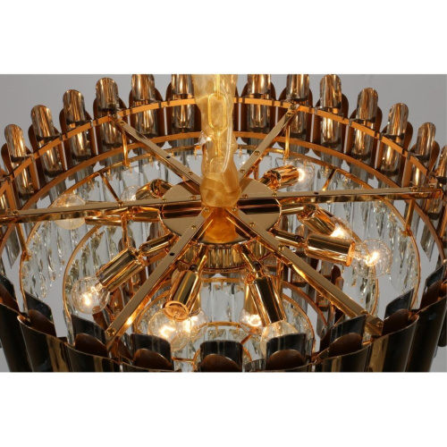 Люстра подвесная OML-81403-13 фото 6