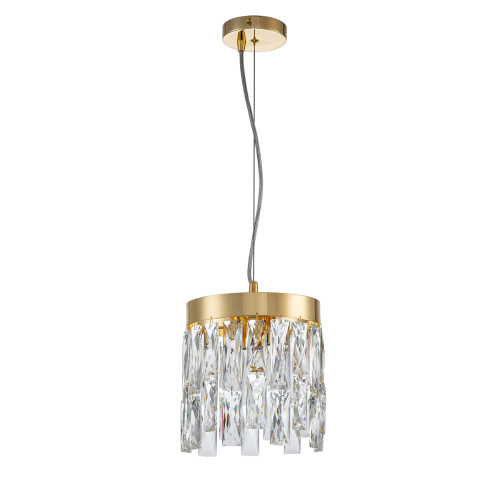 Подвесной светильник 12029/2P Gold фото 4 Подвесной светильник 12029/2P Gold фото 4