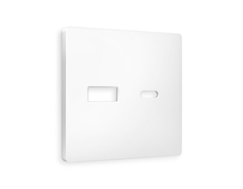 Лицевая панель розетки AMBRELLA VOLT AP1310 Лицевая панель розетки AMBRELLA VOLT AP1310