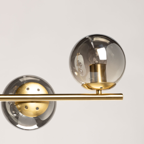 Люстра De City Оливия фото 2 Люстра De City Оливия фото 2