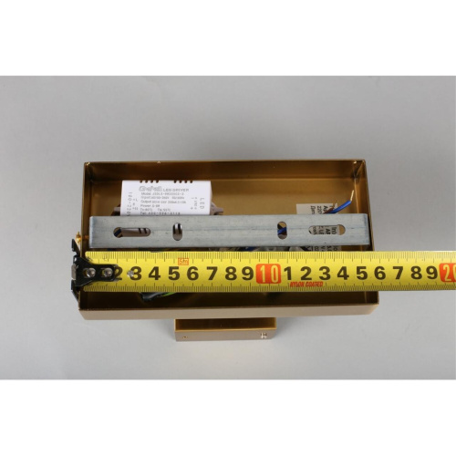 Светильник настенный (Бра) APL.335.01.10 фото 9