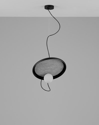 Светильник подвесной Moderli V10695-PL Cosmi фото 2 Светильник подвесной Moderli V10695-PL Cosmi фото 2