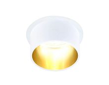 Встраиваемый светильник Ambrella light Techno Spot TN201