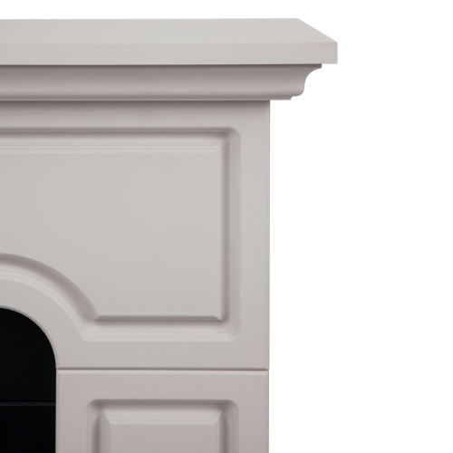 Электрокамин RealFlame Theodor 33 BG с очагом 3D Firestar 33 фото 5