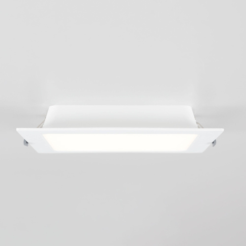 Citilux Галс CLD55K16N Встраиваемый светодиодный светильник фото 4 Citilux Галс CLD55K16N Встраиваемый светодиодный светильник фото 4