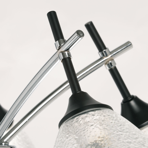 Люстра потолочная De City Dela 635015205 фото 2