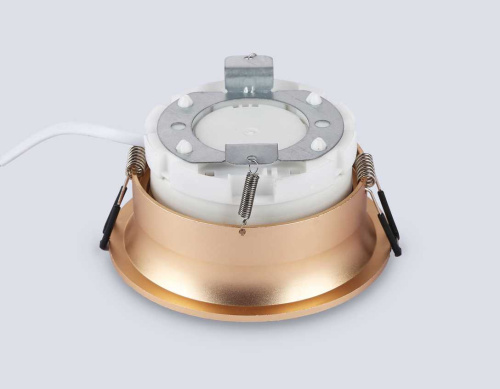 Светильник встраиваемый Ambrella Light TN51812 фото 8