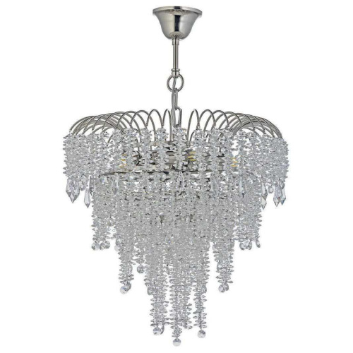 Подвесная люстра Arti Lampadari Ferla E 1.5.32.105 N Подвесная люстра Arti Lampadari Ferla E 1.5.32.105 N