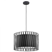 Подвесной светильник TK Lighting 1655 Harmony Black