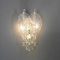 Настенный светильник Citilux CL203411