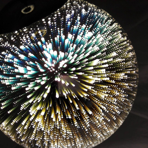 Подвесной светильник Lussole Lgo LSP-0197 фото 5