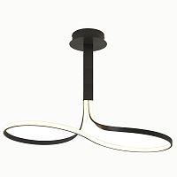 Подвесной светодиодный светильник Mantra Nur 5826