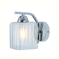 Настенный светильник 130004/1W E27*60W Chrome