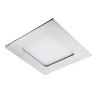224062 Светильник ZOCCO QUA LED 6W 450LM 3000K