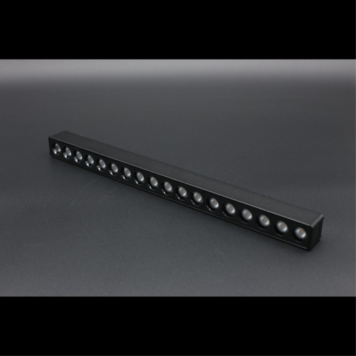 Светильник трековый APL.0100.00.18 фото 3 Светильник трековый APL.0100.00.18 фото 3