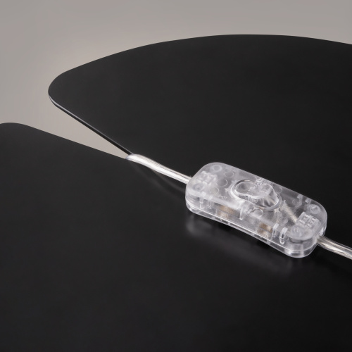 Настольный светильник Maytoni MOD304TL-01CH фото 11 Настольный светильник Maytoni MOD304TL-01CH фото 11