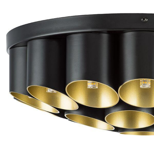 Потолочная люстра Lightstar Siena 720227 фото 3