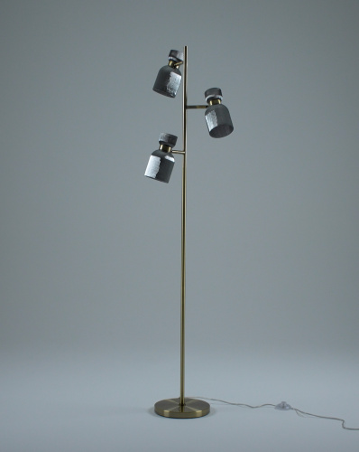 Торшер Moderli V11006-F Hadley фото 3 Торшер Moderli V11006-F Hadley фото 3