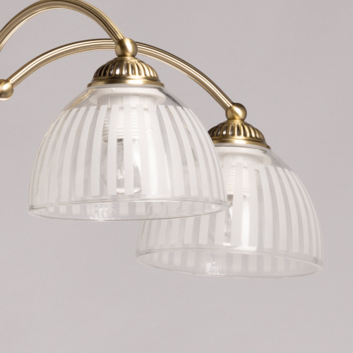 Люстра De City Блеск фото 4 Люстра De City Блеск фото 4