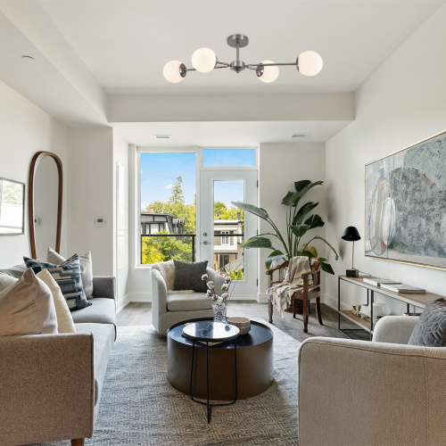 Светильник на штанге 150008/4R E27*60W Satin nickel фото 2