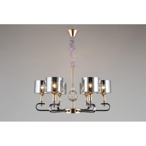 Люстра подвесная OML-68703-06 фото 4 Люстра подвесная OML-68703-06 фото 4