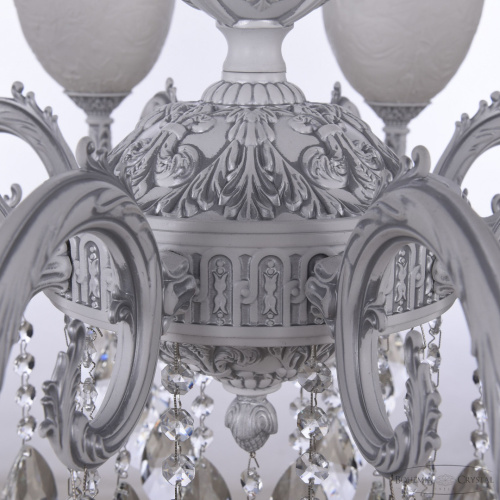 Люстра с хрустальными подвесками AL79101/10/300 A WMN P1 U Rose Bohemia Ivele Crystal (Богемия Ивеле Кристалл) фото 6 Люстра с хрустальными подвесками AL79101/10/300 A WMN P1 U Rose Bohemia Ivele Crystal (Богемия Ивеле Кристалл) фото 6